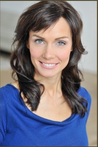 Annie Einan fotoğrafı