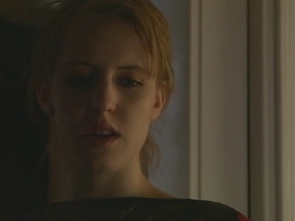 Maria Palentini Fotoğrafı