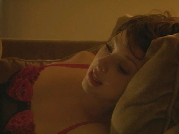 Angelina Dekker Fotoğrafı