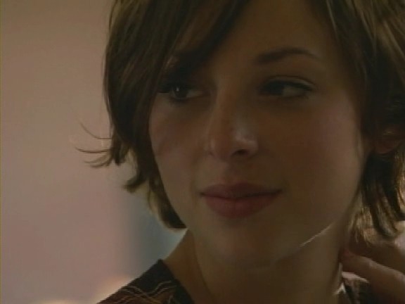 Angelina Dekker Fotoğrafı