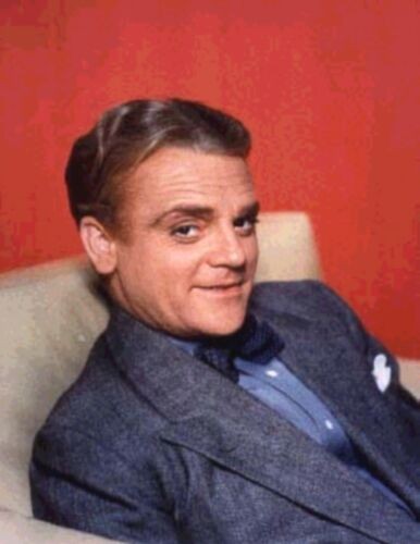 James Cagney Fotoğrafları 4