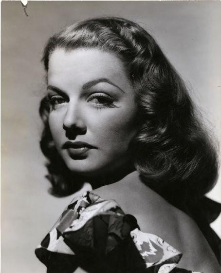 Ann Sheridan Fotoğrafları 2