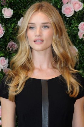 Rosie Huntington-Whiteley Fotoğrafları 64