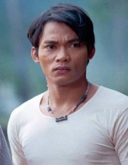 Tony Jaa Fotoğrafları 17