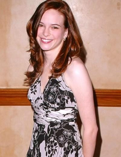 Danielle Panabaker Fotoğrafları 6