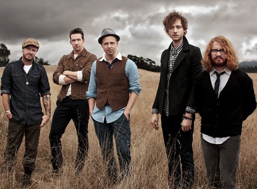 One Republic Fotoğrafları 10