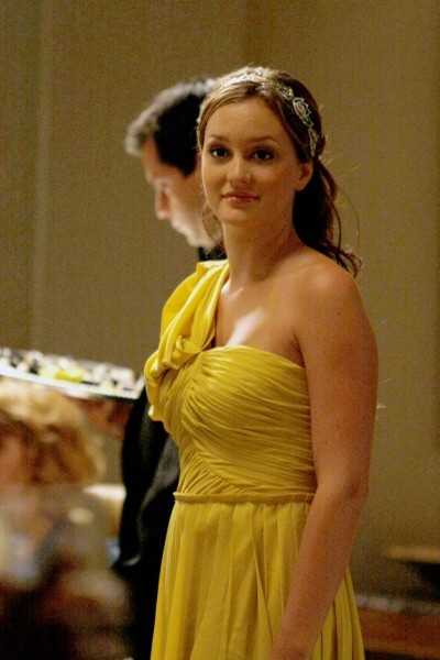 Leighton Meester Fotoğrafları 352