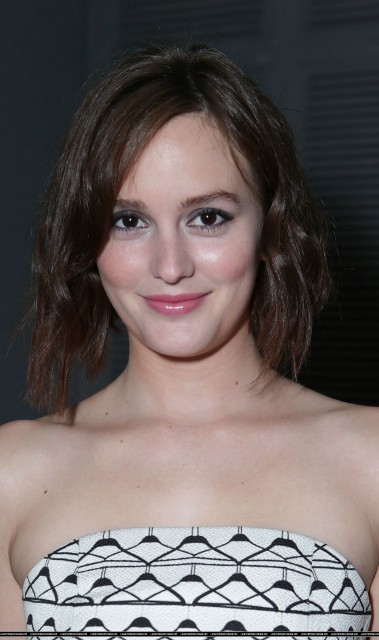 Leighton Meester Fotoğrafları 931