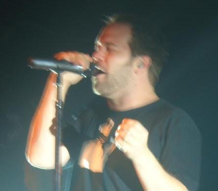 Finger Eleven fotoğrafı