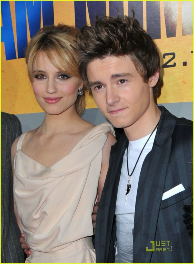 Callan Ryan Claude McAuliffe Fotoğrafı