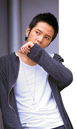 Jang Geun-Suk Fotoğrafı