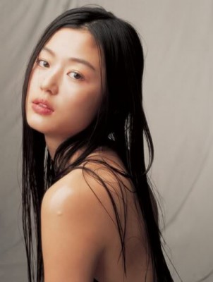 Gianna Jun Fotoğrafı