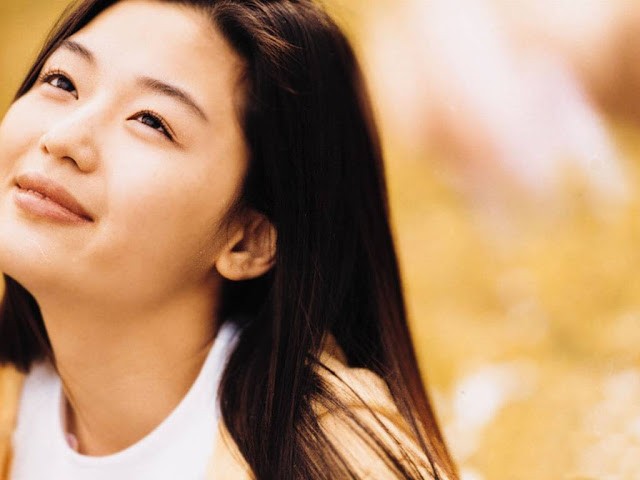 Gianna Jun Fotoğrafı