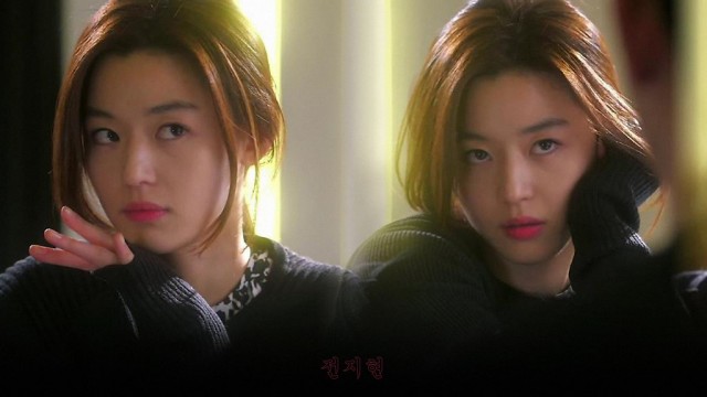 Gianna Jun Fotoğrafı