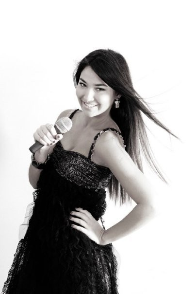 Gizem Akın Fotoğrafı