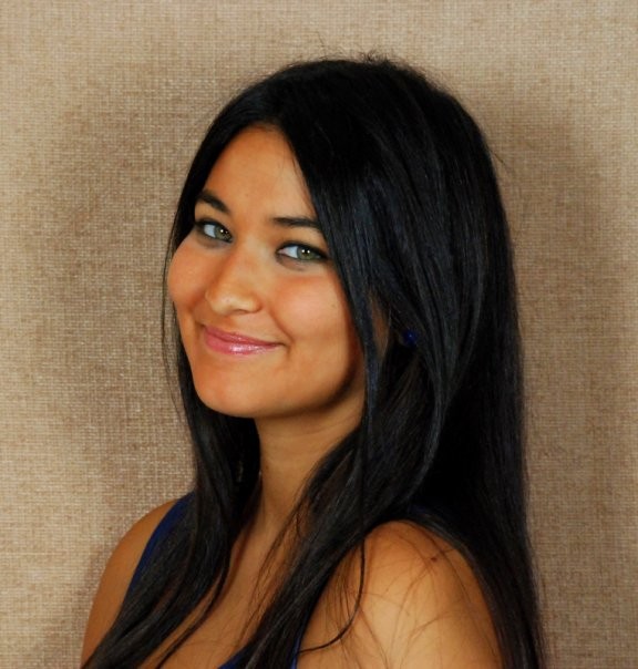 Gizem Akın Fotoğrafı