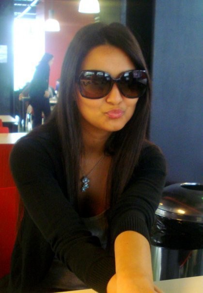 Gizem Akın Fotoğrafı