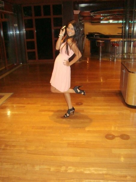 Gizem Akın Fotoğrafı