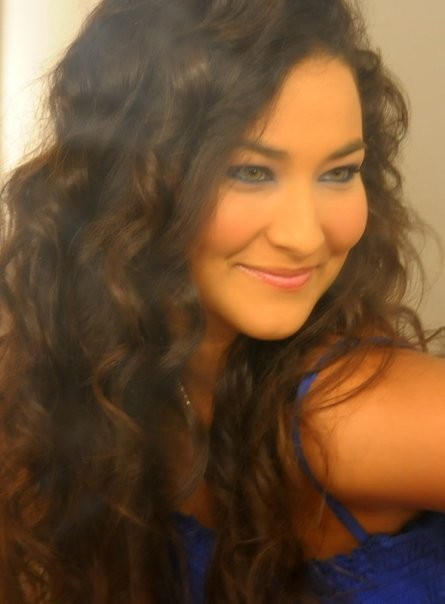 Gizem Akın Fotoğrafı