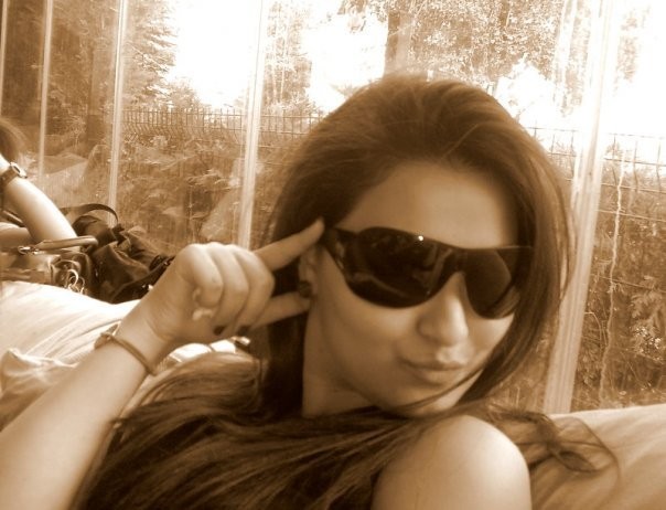 Gizem Akın Fotoğrafı