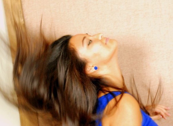 Gizem Akın Fotoğrafı