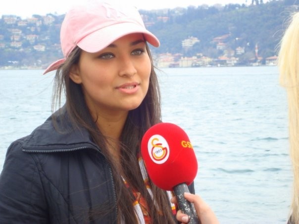 Gizem Akın fotoğrafı