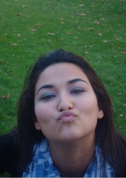 Gizem Akın Fotoğrafı