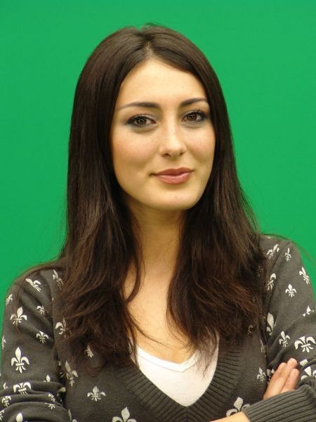 Merve Oflaz Fotoğrafı