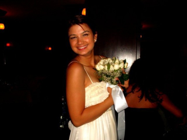 Başak Özer Fotoğrafı