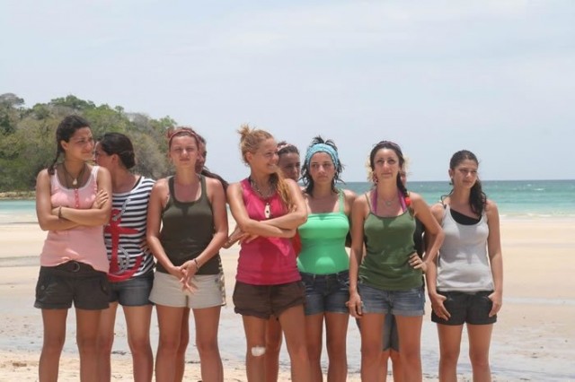 Başak Özer Fotoğrafı