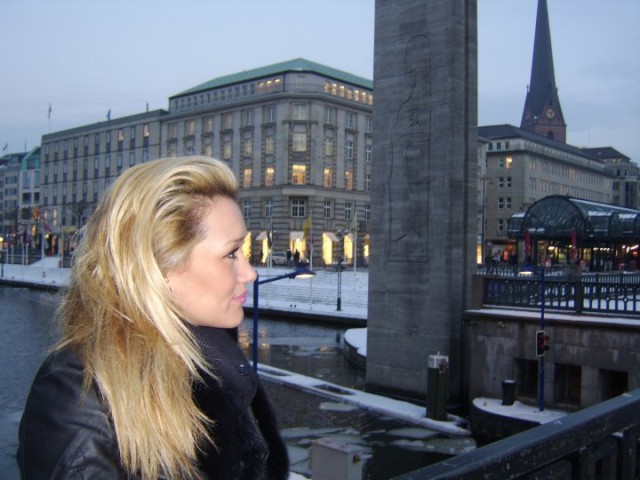 Seda Aktuğlu Fotoğrafı