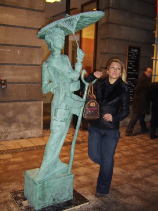 Seda Aktuğlu Fotoğrafı