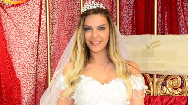 Simge Tertemiz Fotoğrafı