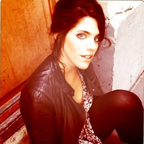 Julia Molkhou Fotoğrafı