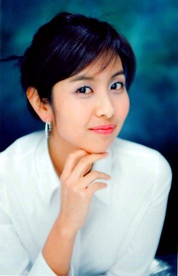 Kim Hye-na Fotoğrafı