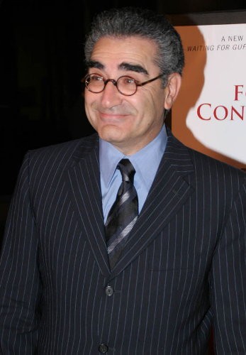 Eugene Levy Fotoğrafları 3