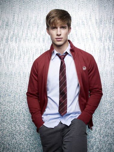 Drew Van Acker Fotoğrafı
