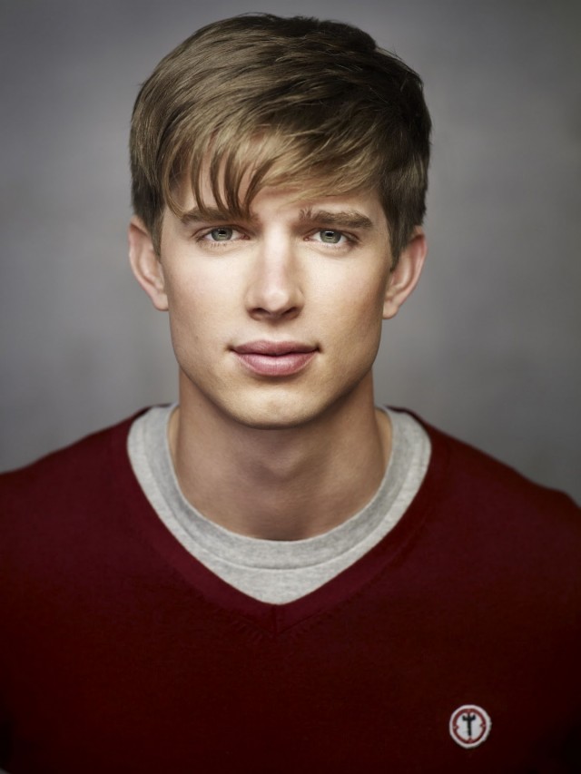 Drew Van Acker Fotoğrafları 3