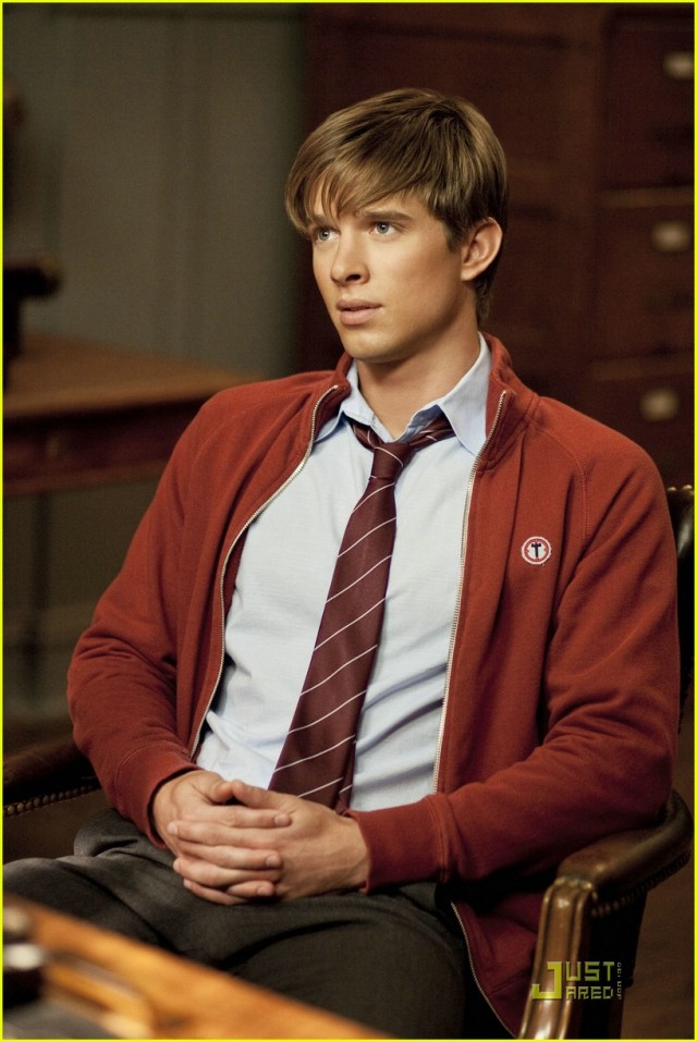 Drew Van Acker Fotoğrafları 6