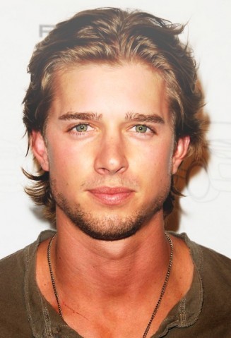 Drew Van Acker Fotoğrafı