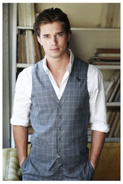 Drew Van Acker Fotoğrafları 61