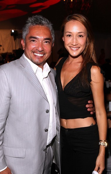 Cesar Millan Fotoğrafı