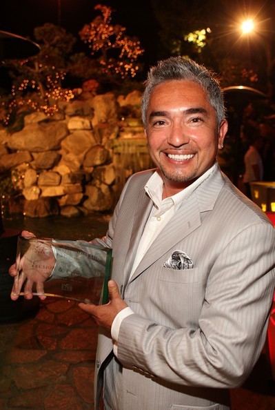 Cesar Millan Fotoğrafları 15