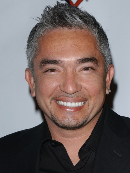 Cesar Millan Fotoğrafları 19