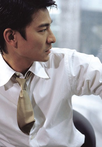Andy Lau Fotoğrafları 3