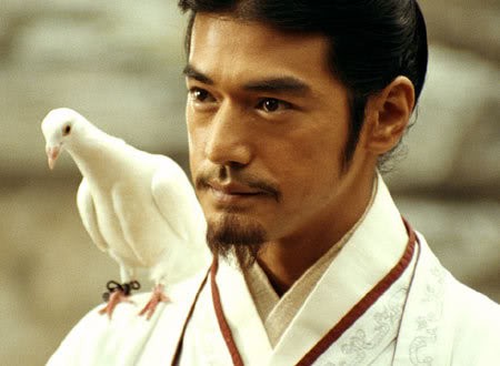 Takeshi Kaneshiro Fotoğrafları 11