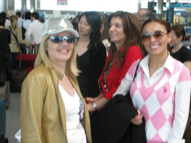 Ziynet Sali Fotoğrafı