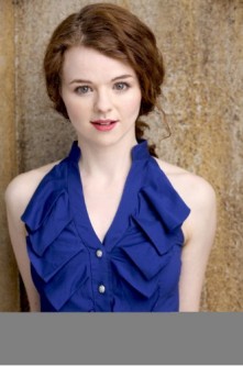 Marlane Barnes Fotoğrafı