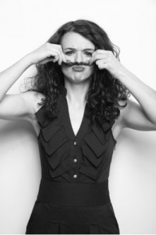 Marlane Barnes Fotoğrafı
