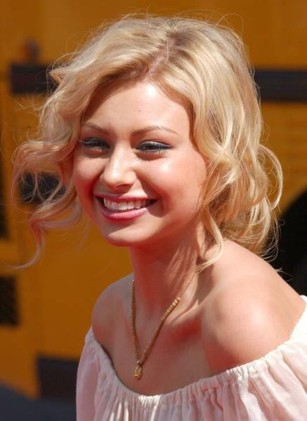 Aly Michalka Fotoğrafları 45